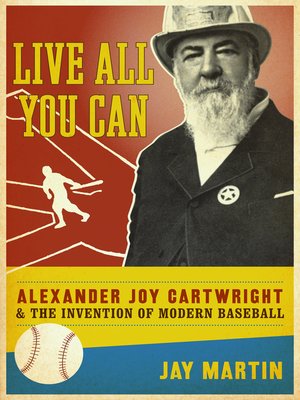 cover image of Live All You Can